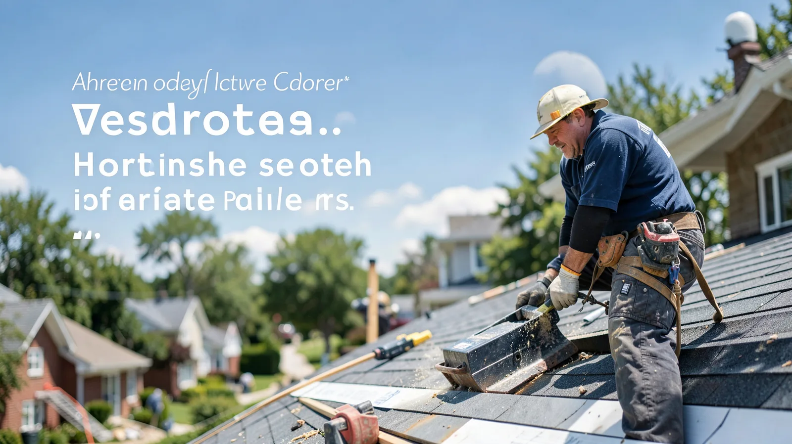 Roof Replacement in Eckerty, IN near me